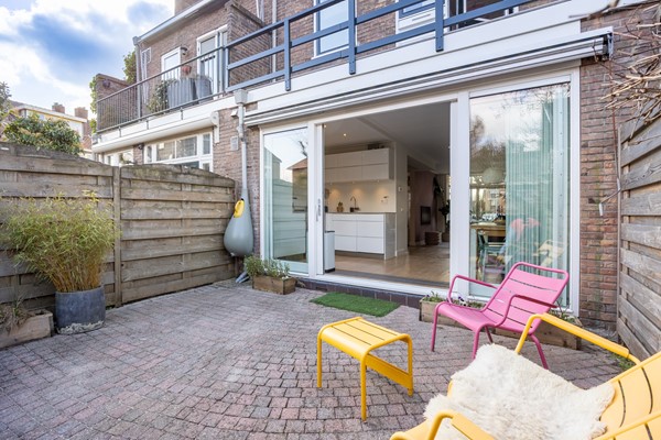 Medium property photo - Byronstraat 46, 3533 VZ Utrecht